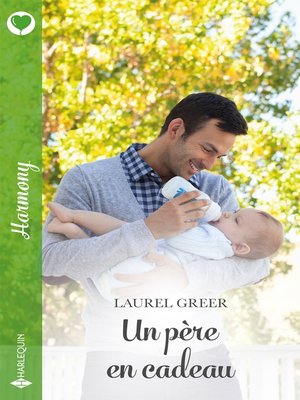 cover image of Un père en cadeau